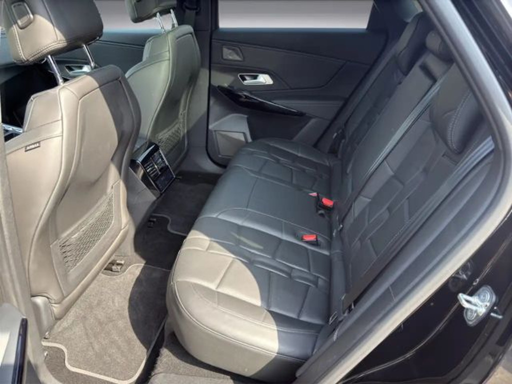 DS DS 7 Crossback