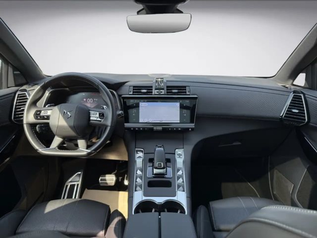 DS DS 7 Crossback