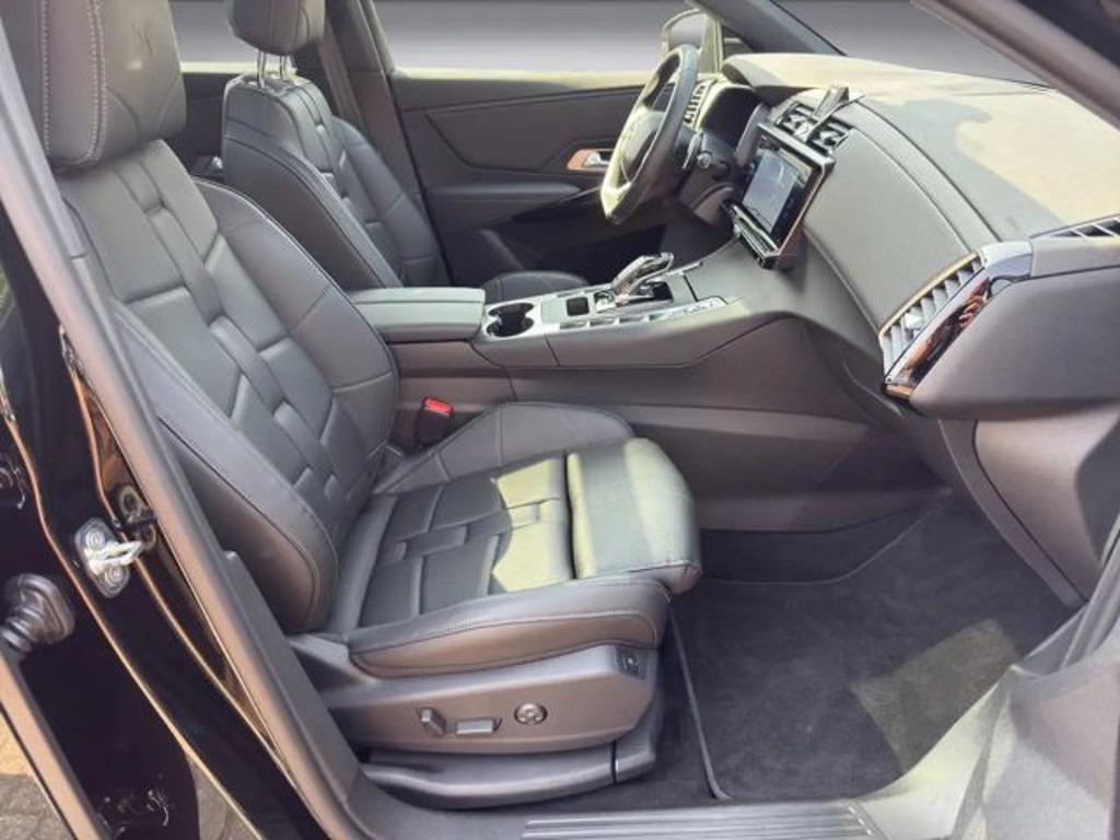 DS DS 7 Crossback