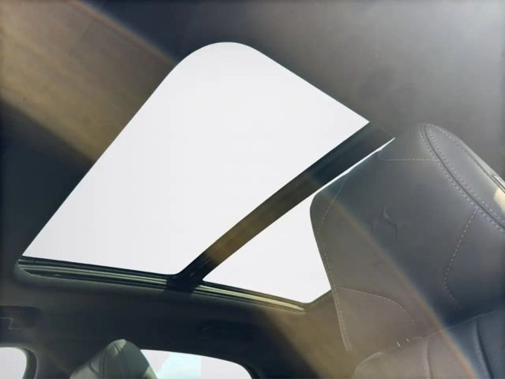 DS DS 7 Crossback