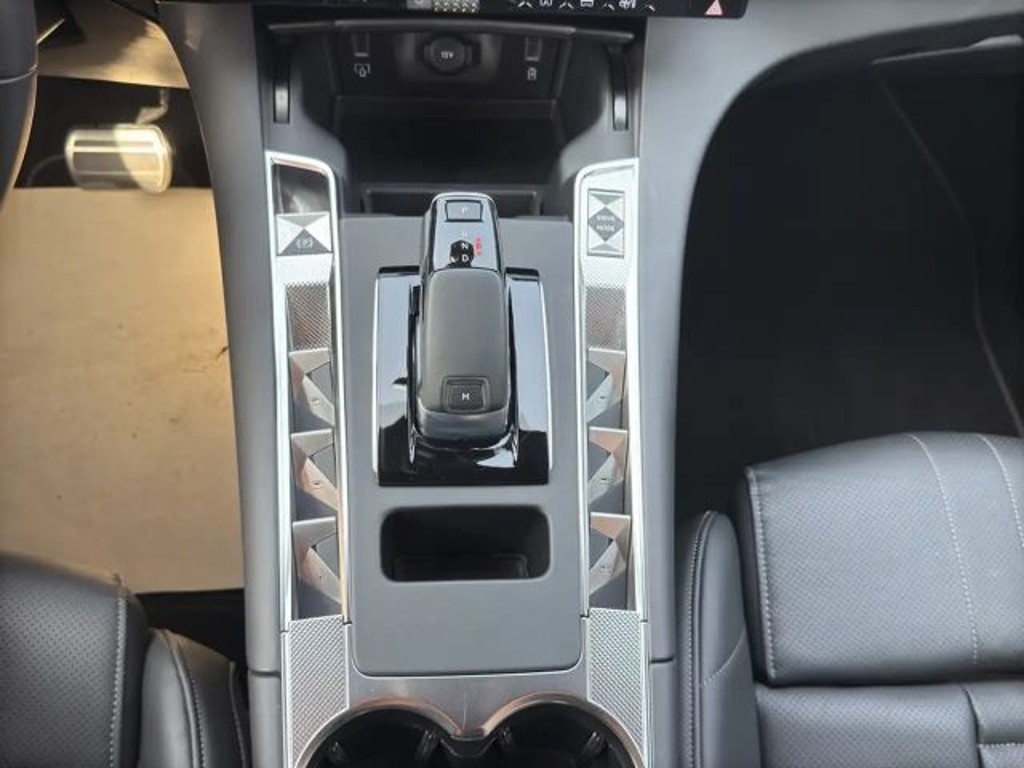 DS DS 7 Crossback