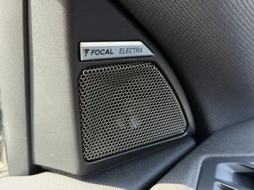 DS DS 7 Crossback