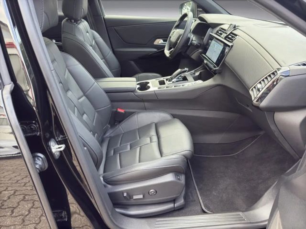 DS DS 7 Crossback