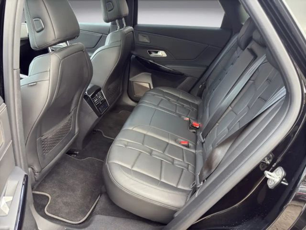 DS DS 7 Crossback