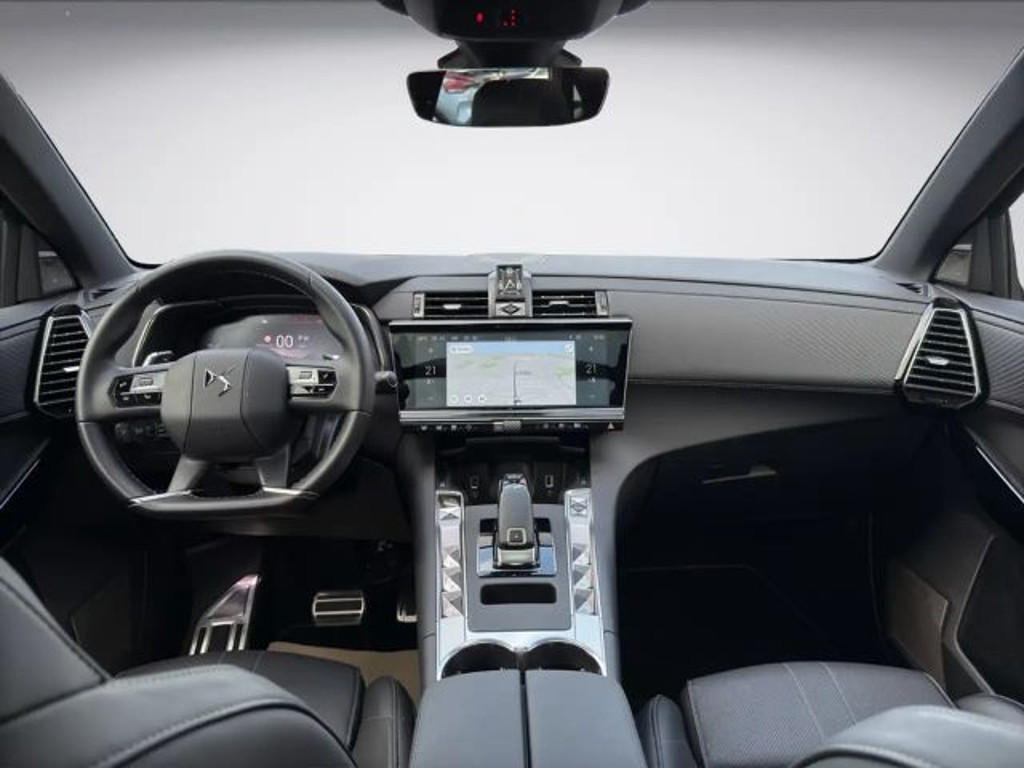 DS DS 7 Crossback