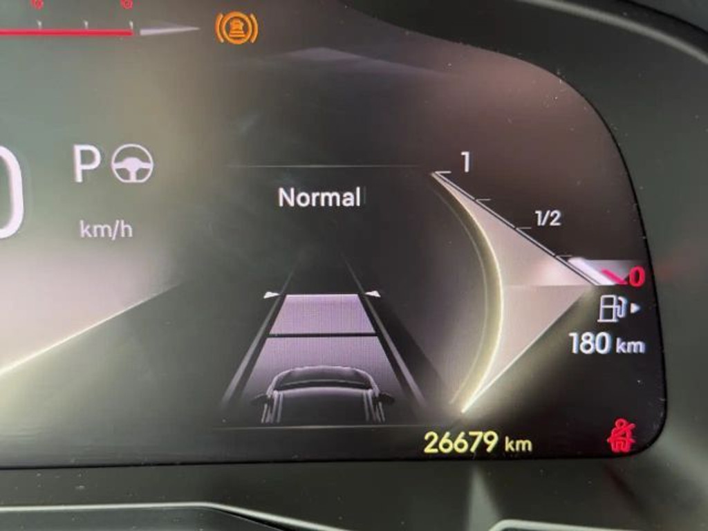 DS DS 7 Crossback