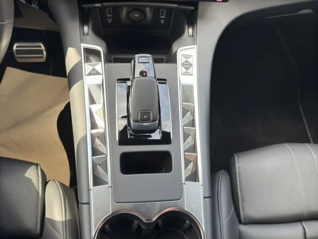 DS DS 7 Crossback