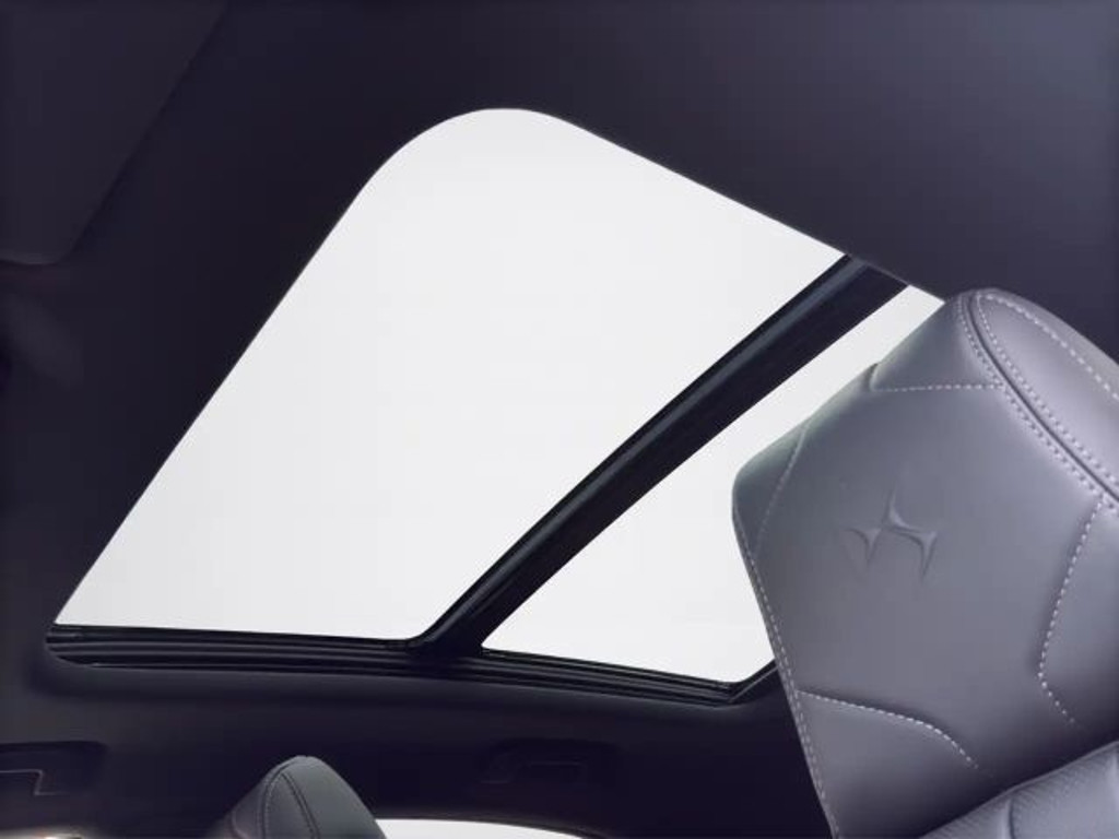 DS DS 7 Crossback