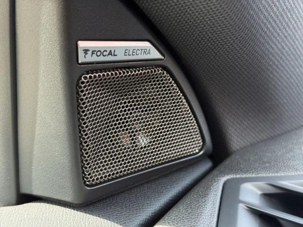 DS DS 7 Crossback