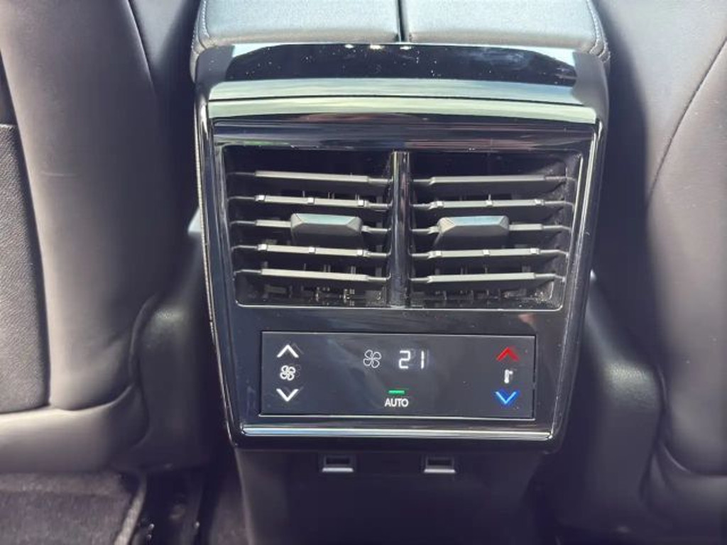 DS DS 7 Crossback