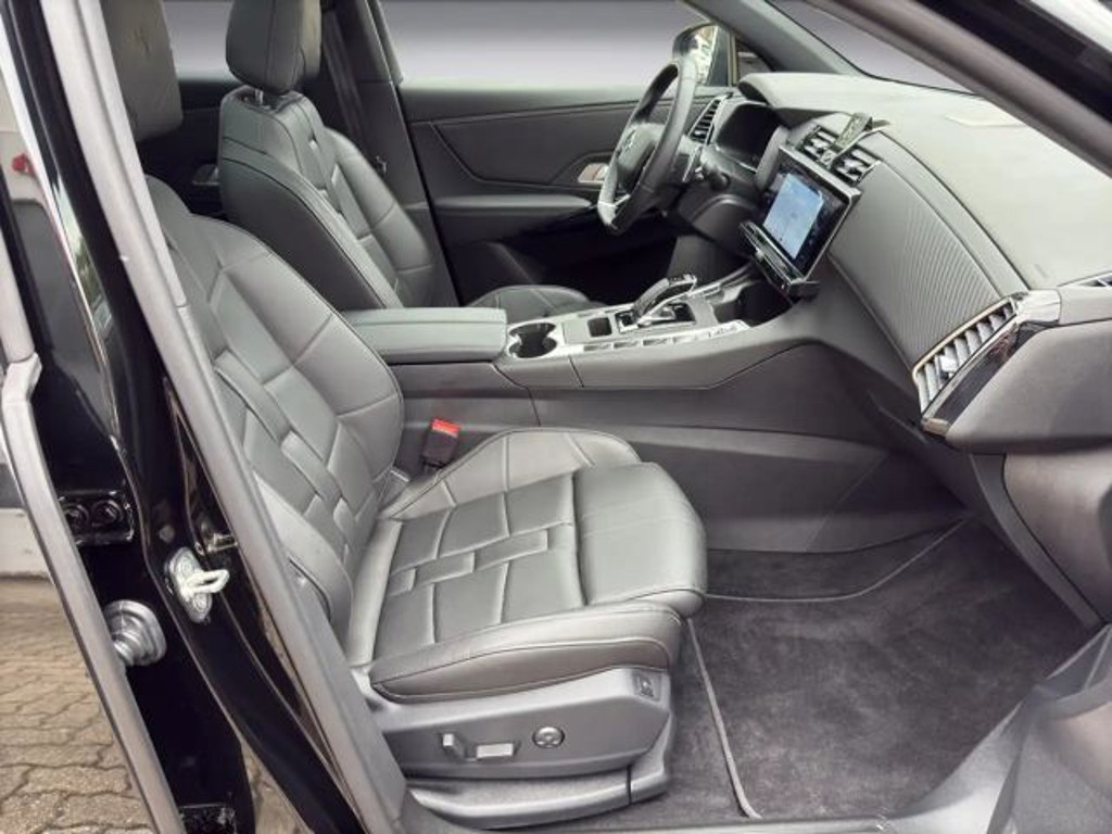 DS DS 7 Crossback