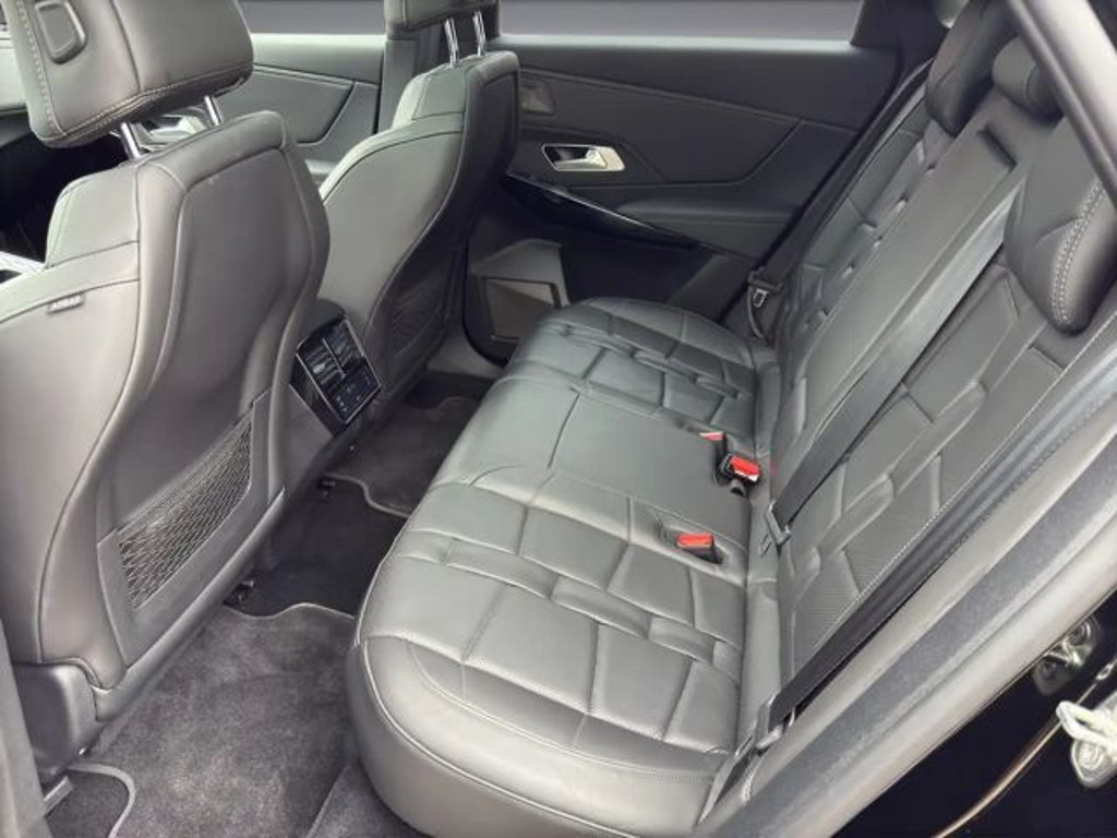 DS DS 7 Crossback