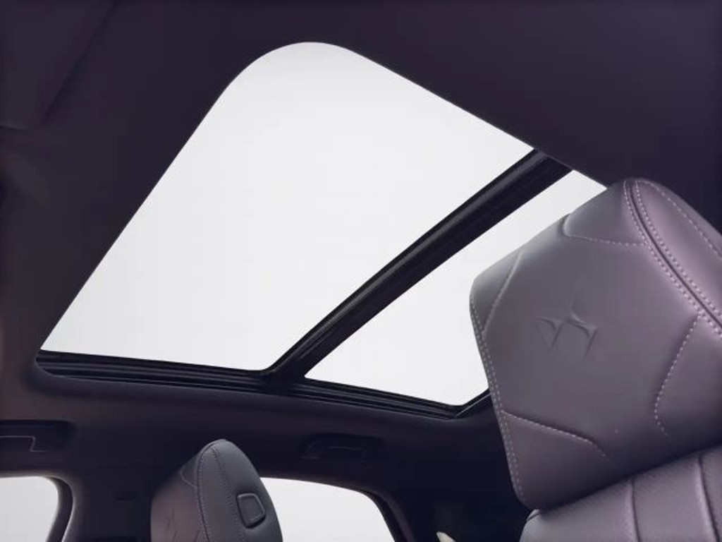 DS DS 7 Crossback