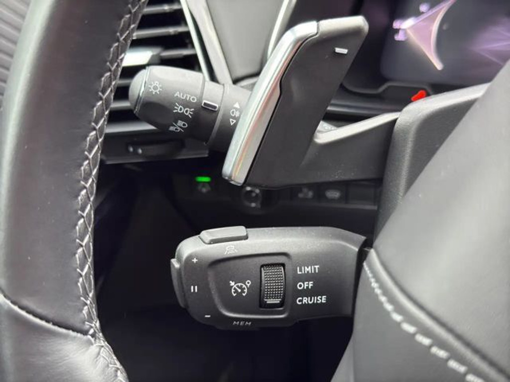 DS DS 7 Crossback