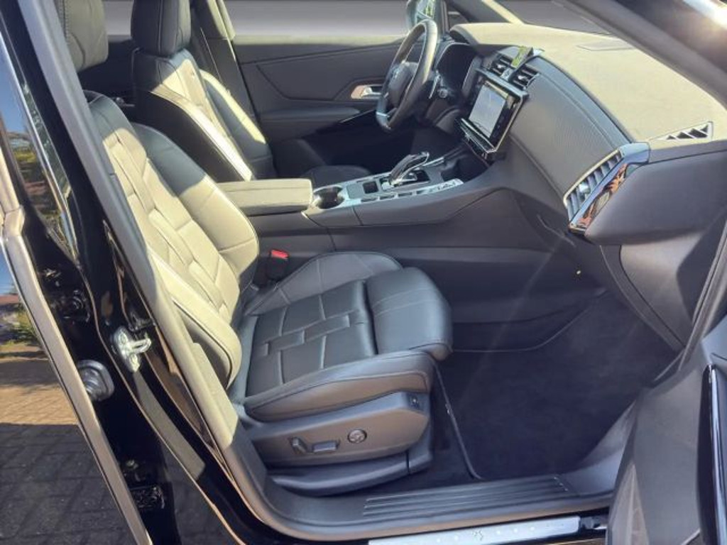 DS DS 7 Crossback