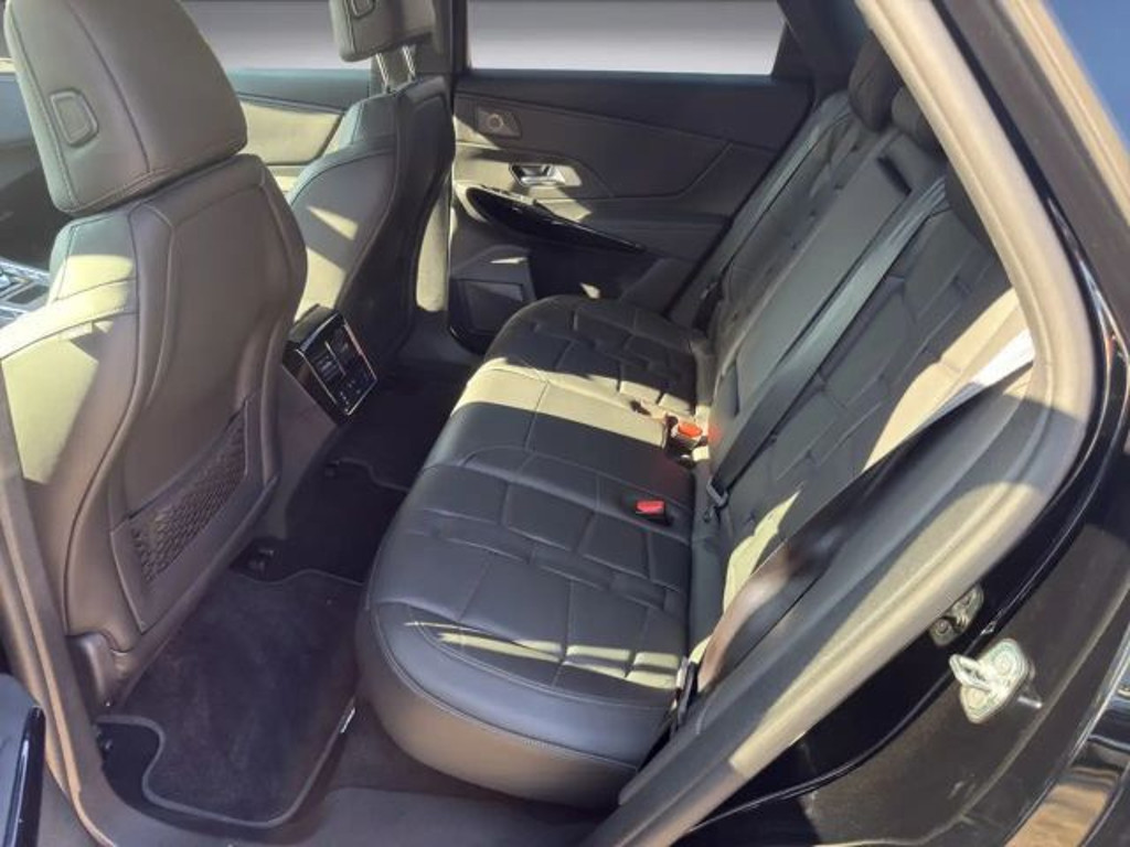 DS DS 7 Crossback
