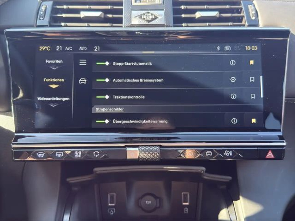 DS DS 7 Crossback