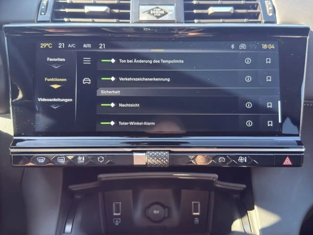 DS DS 7 Crossback