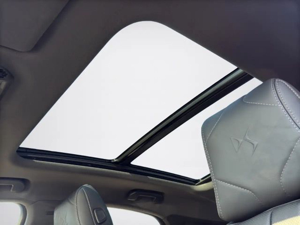 DS DS 7 Crossback