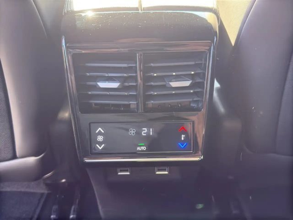 DS DS 7 Crossback