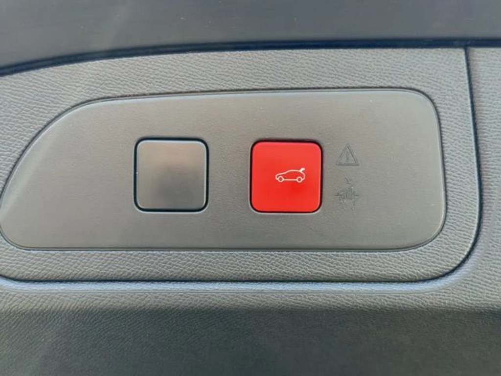DS DS 7 Crossback