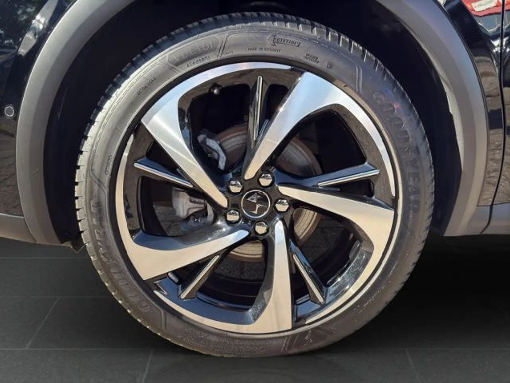 DS DS 7 Crossback