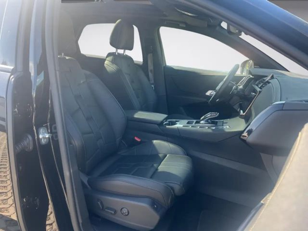 DS DS 7 Crossback