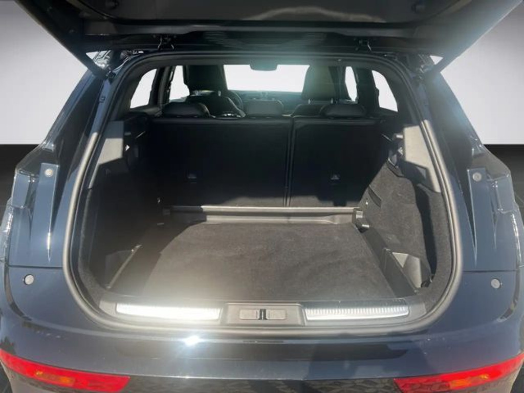 DS DS 7 Crossback