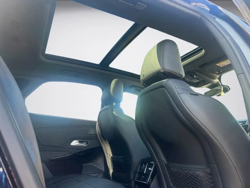 DS DS 7 Crossback