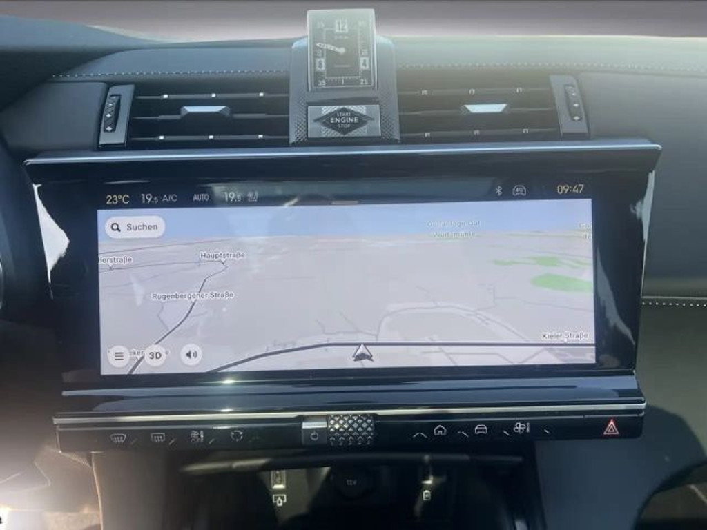 DS DS 7 Crossback