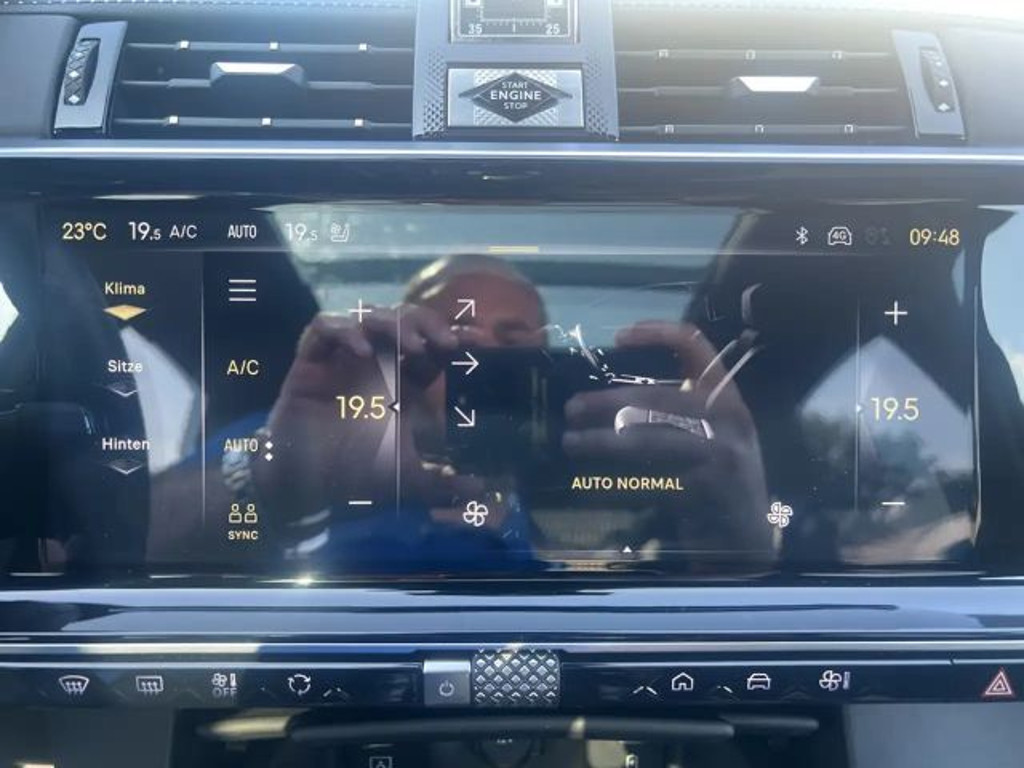 DS DS 7 Crossback