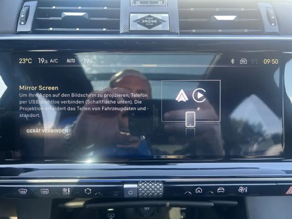 DS DS 7 Crossback