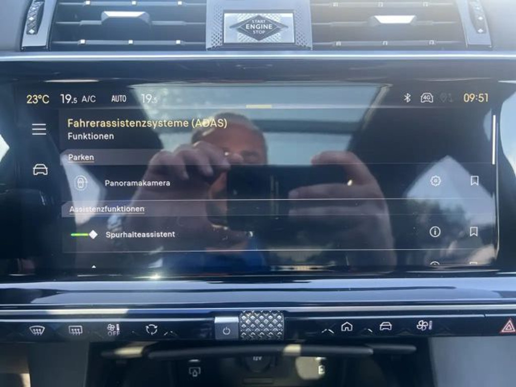 DS DS 7 Crossback