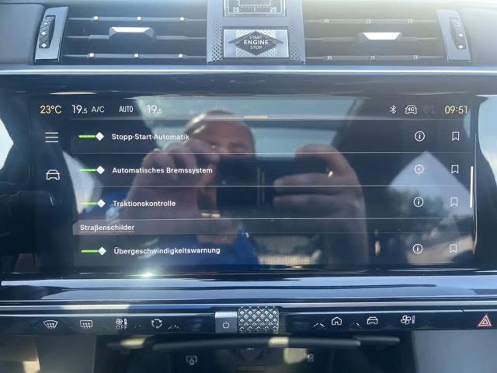 DS DS 7 Crossback
