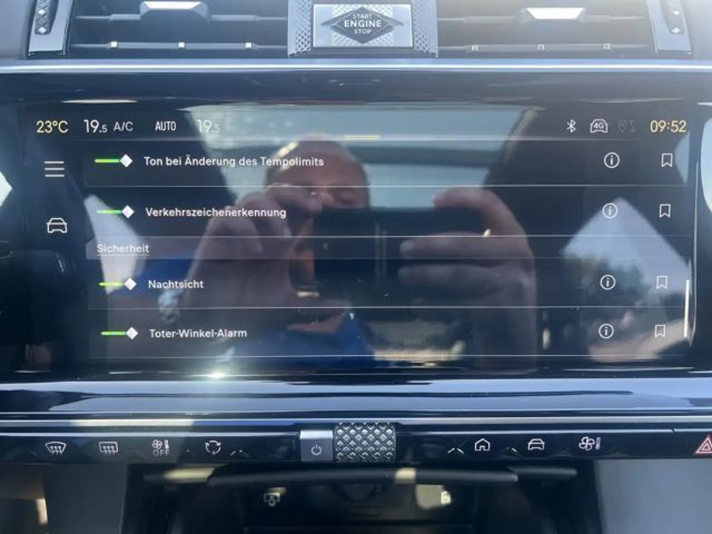 DS DS 7 Crossback