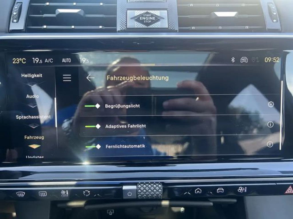 DS DS 7 Crossback