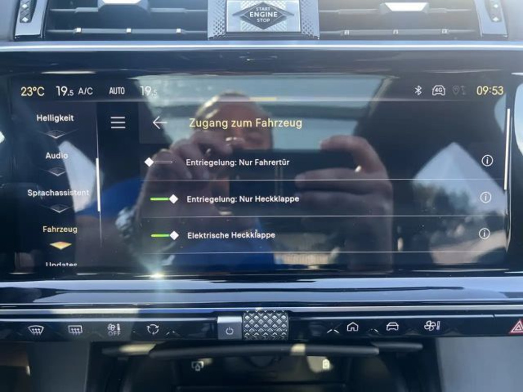 DS DS 7 Crossback