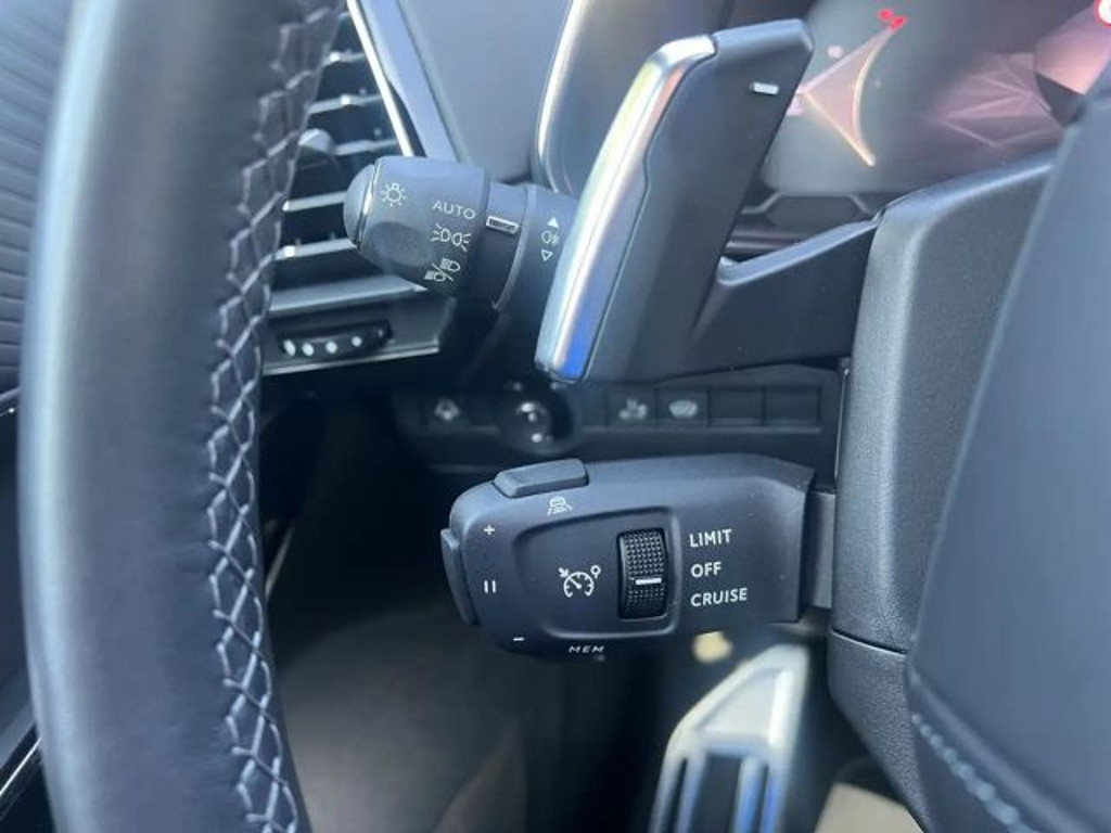 DS DS 7 Crossback
