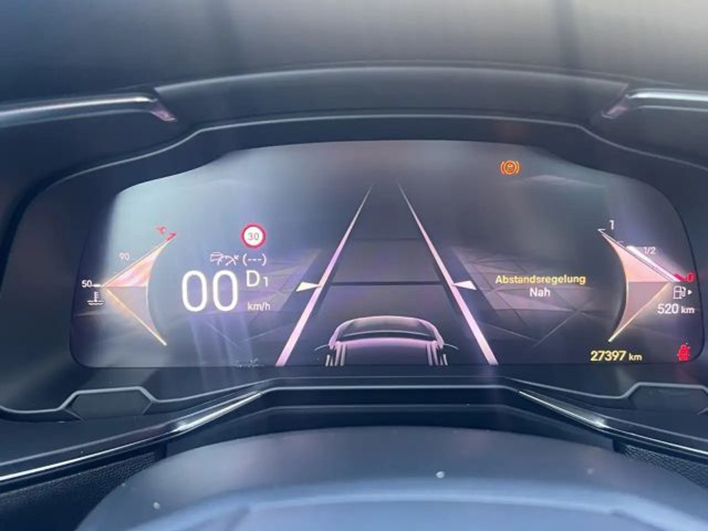 DS DS 7 Crossback