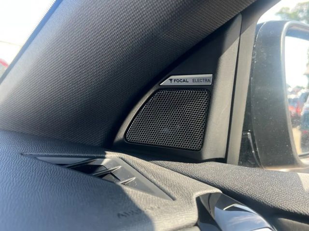 DS DS 7 Crossback