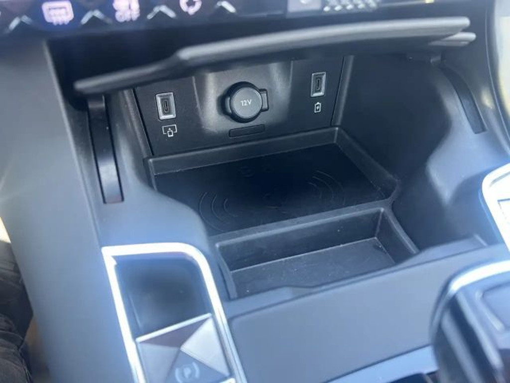 DS DS 7 Crossback