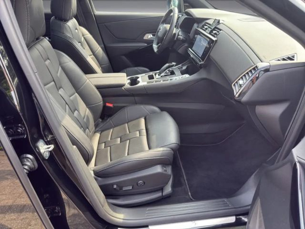 DS DS 7 Crossback