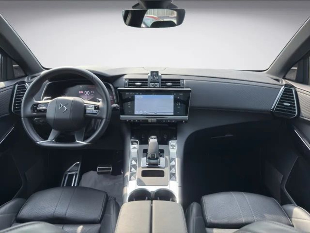 DS DS 7 Crossback