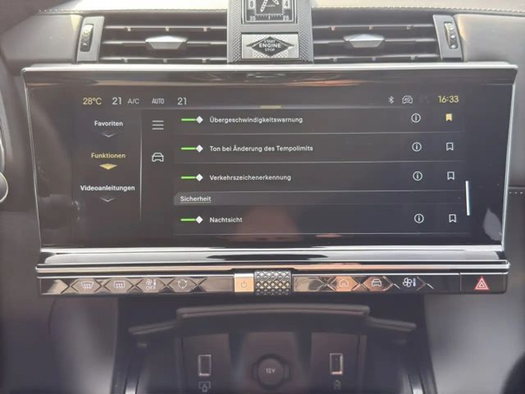 DS DS 7 Crossback