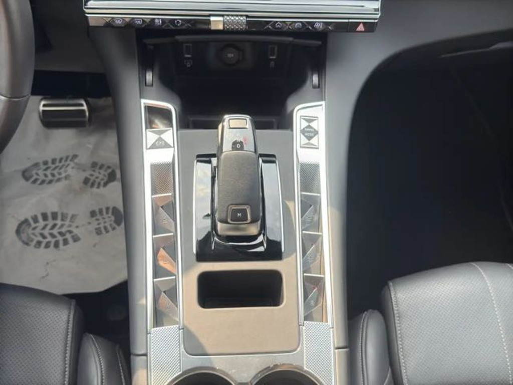 DS DS 7 Crossback