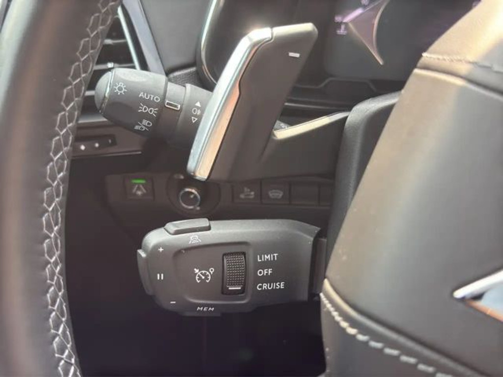 DS DS 7 Crossback