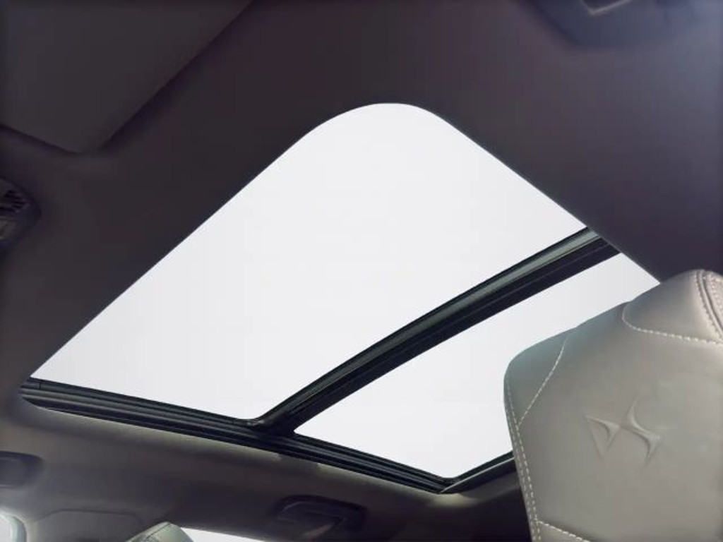 DS DS 7 Crossback