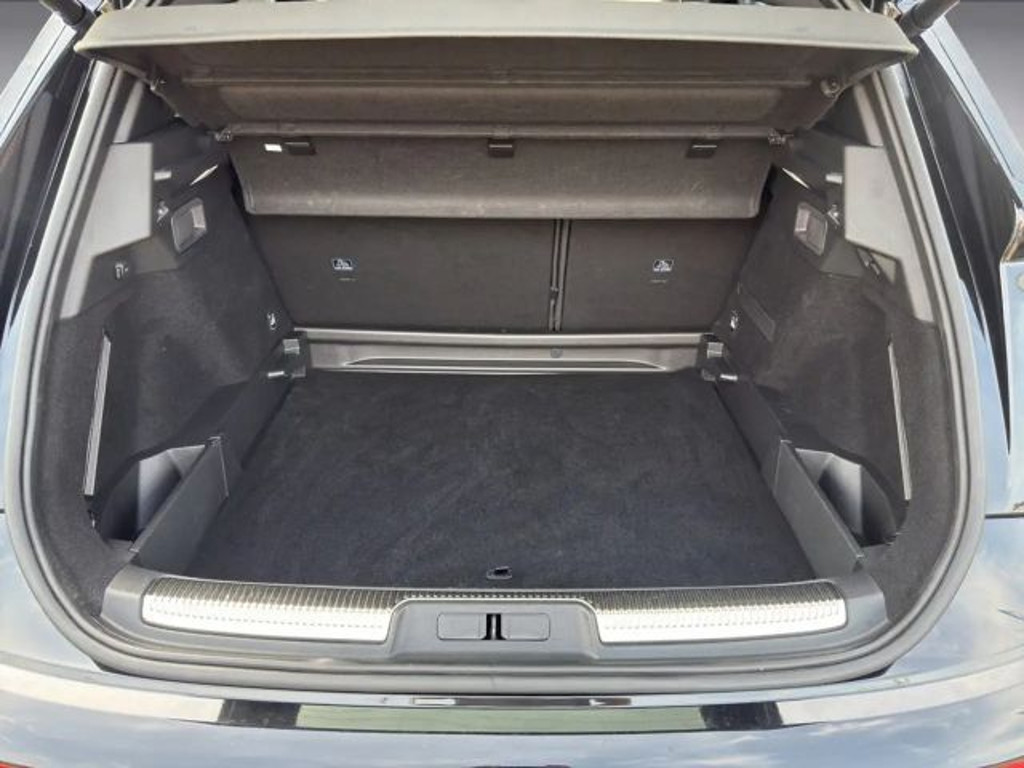 DS DS 7 Crossback