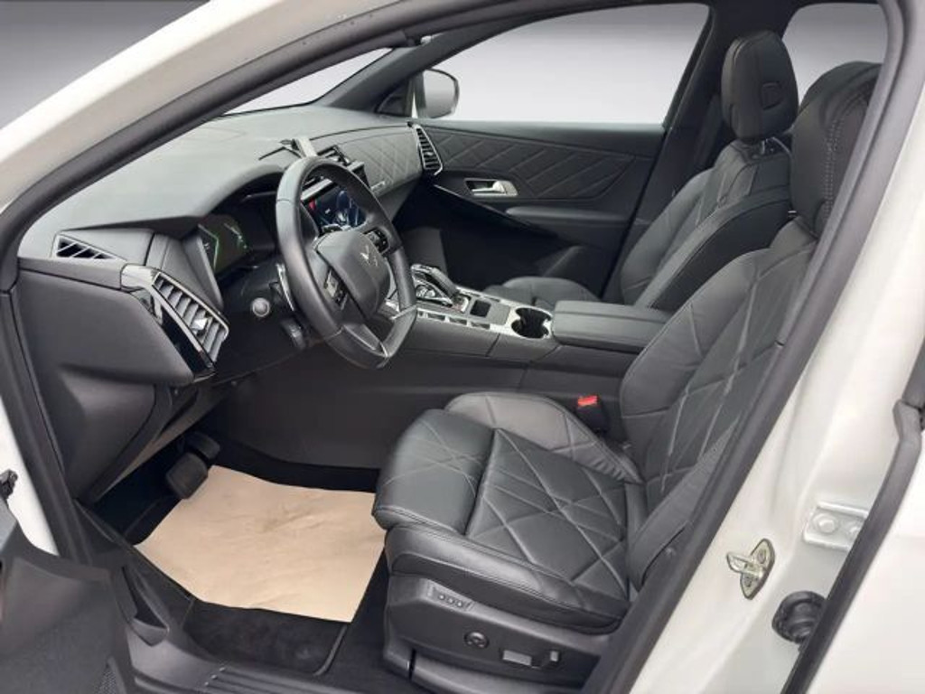 DS DS 7 Crossback