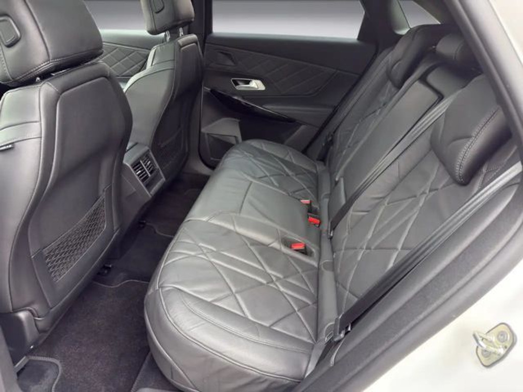 DS DS 7 Crossback